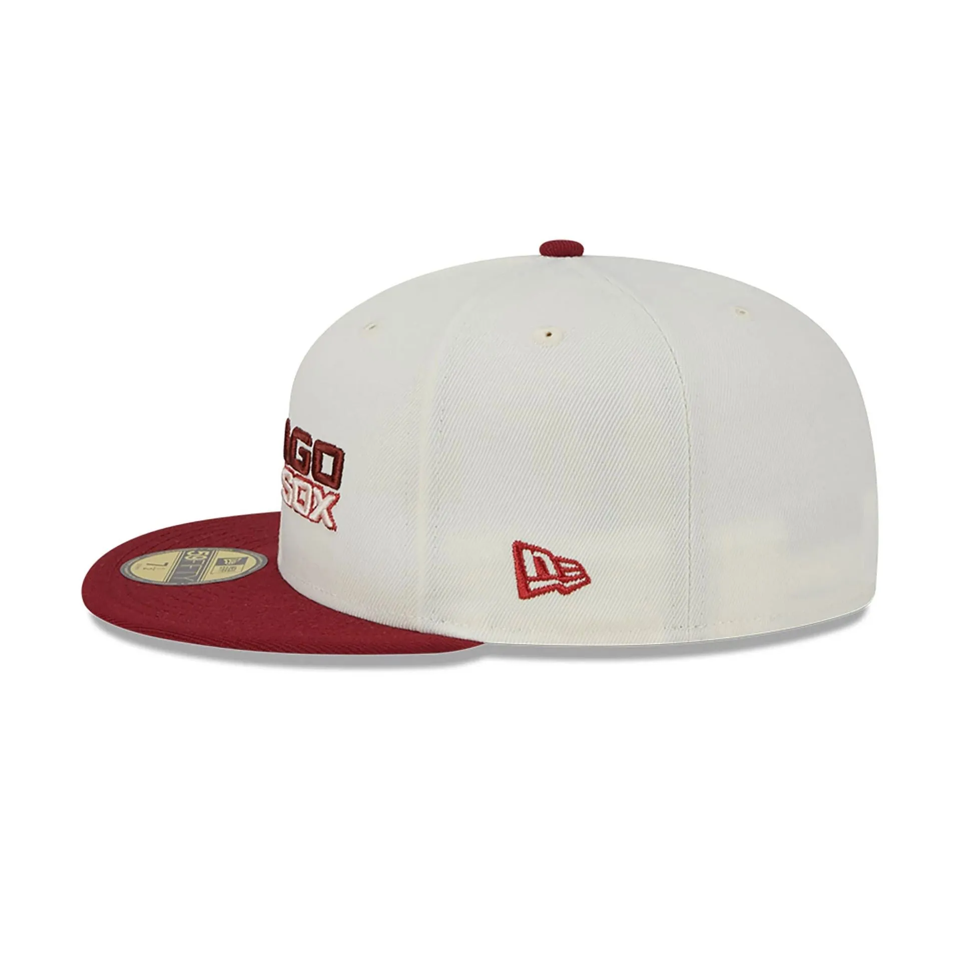 Gorra Chicago White Sox Be Mine 59FIFTY Fitted